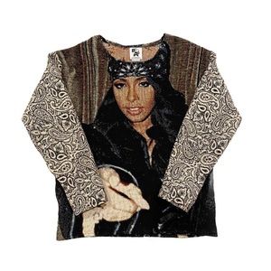 BANDANA LEGENDS AALIYAH